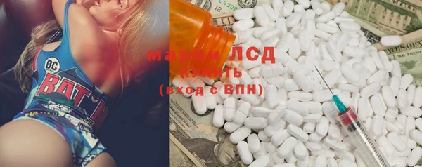 прущие крисы Инсар